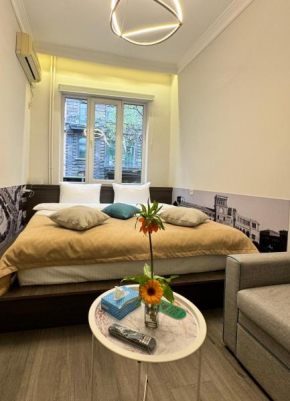 Centroom boutique hotel
